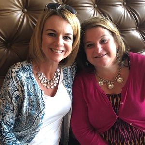 Meet your Posher, Cyndi